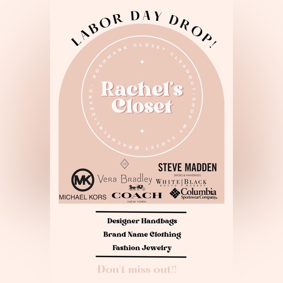 ‼️New Drop Coming Today 9/4‼️ - Picture 1 of 1